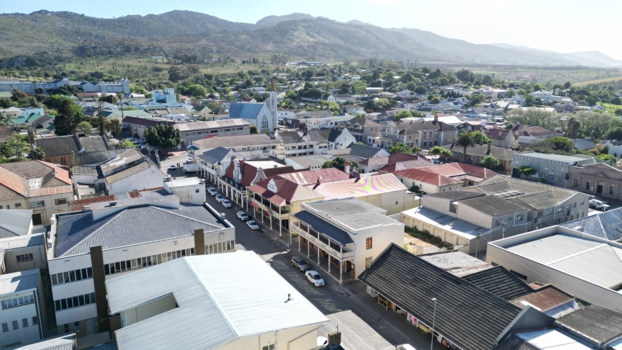 Commercial Property for Sale in Caledon Western Cape